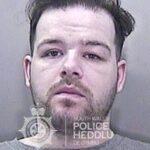Joshua Carney paedophile sex offenders - Rumney