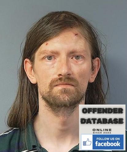 Joshua Pelling paedophile child sex offender