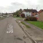 Joshua Ross Bennett paedophile sex offender - Southampton