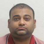 Kabir Garg paedophile child sex offender