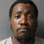 Karan Pullock rapist sex offender - Hackney