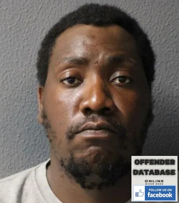 Karan Pullock rapist sex offender - Hackney Karan Pullock rapist sex offender - Hackney