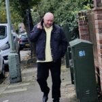 Karim kaz Evans paedophile sex offender