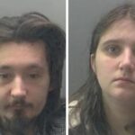 Karl Robinson - Sophie Eason Edge - paedophiles