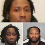 Kayon Bhola - Jeremiah Jackson - Paul Maxwell