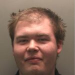 Keenan Ridgway paedophile child sex offender