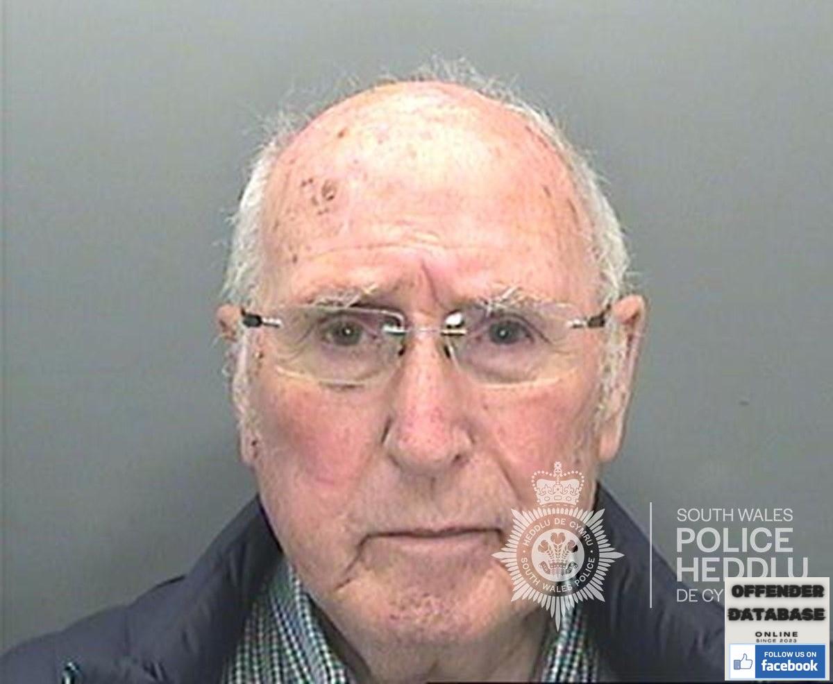 Keith Edmonds - Rhondda Cynon Taf