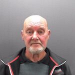 Keith Phillips paedophile child sex offender