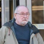 Keith Taylor paedophile child sex offender