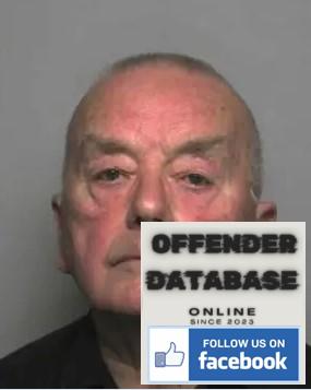 Keith Denford - Robert Coles - Michael Mytton