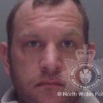 Kenny Jones sex offender