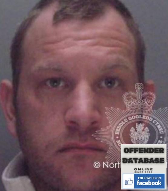 Kenny Jones sex offender