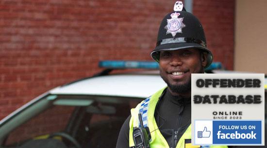 Kerry Walters paedophile child sex offender