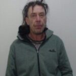 Kevan Shane Howard paedophile child sex offender