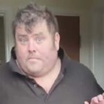 Kevin Christy paedophile sex offender – Wallsend