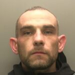 Kevin Clarke paedophile child sex offender