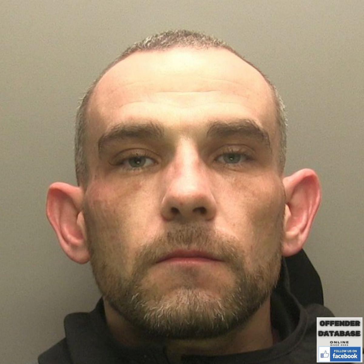 Kevin Clarke paedophile child sex offender