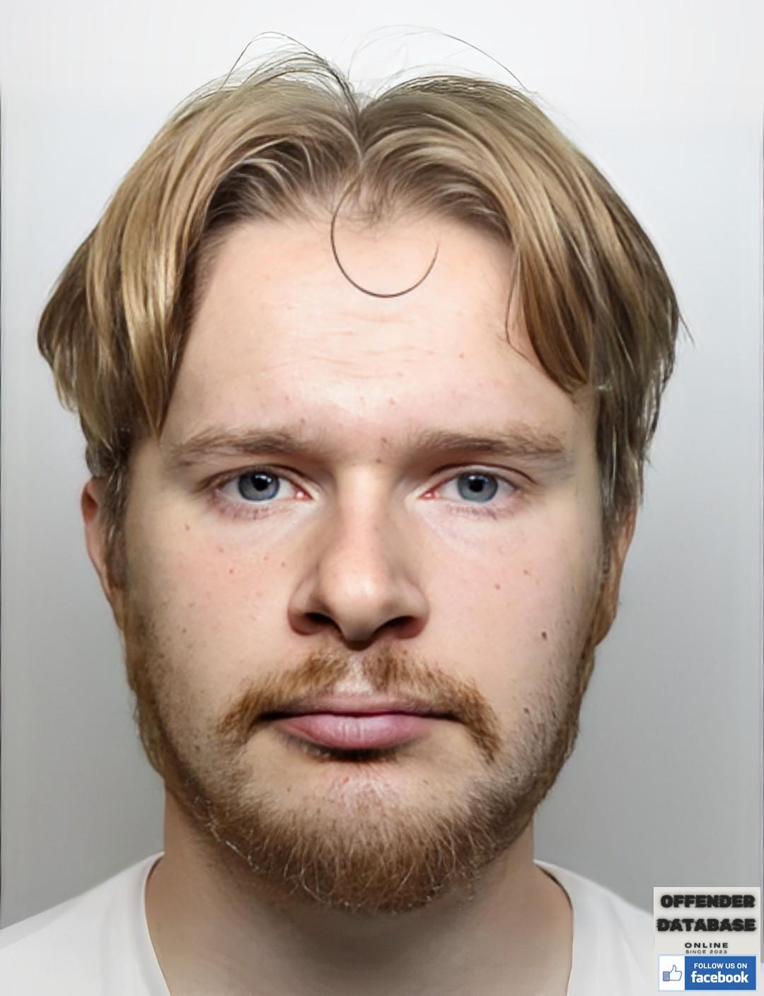 Kevin Doxey paedophile child sex offender