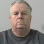 Kevin Green paedophile child sex offender