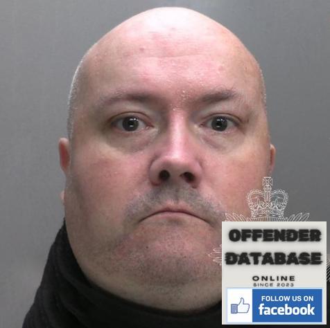 Kevin Griffiths paedophile child sex offender Kevin Griffiths paedophile child sex offender