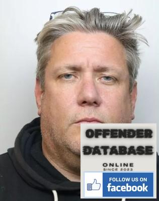 Kevin Jones paedophile child sex offender Kevin Jones paedophile child sex offender