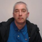 Kevin Lane Oldham paedophile child sex offender