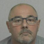 Kevin Wintrip paedophile child sex offender