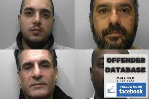 Khosrow Sobhanieh - Mohammed Kamali - Christopher Kayla-Joseph