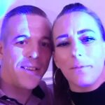 Kieran Parkinson and Mary Parkinson