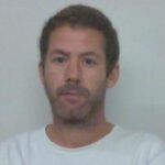 Kieran Whiting paedophile child sex offender