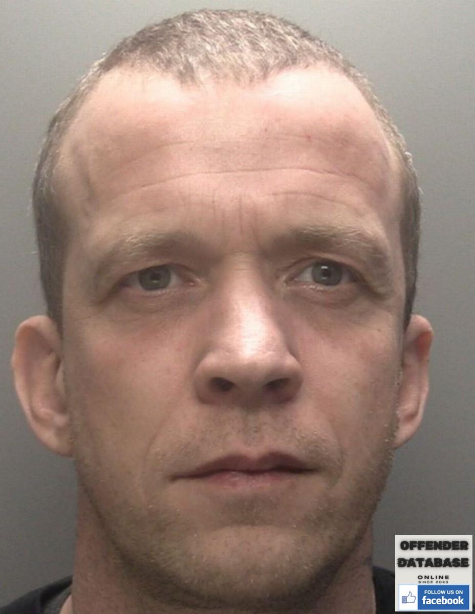 Konstantinas Siniakovas paedophile child sex offender