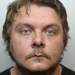 Kris Maisey paedophile child sex offender