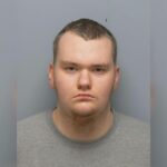 Kyle Ayres paedophile sex offender