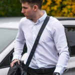 Lance Corporal Storm Elliott sex offender