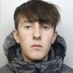 Lee Brown paedophile child sex offender