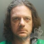 Lee Challinor paedophile child sex offender