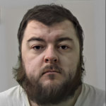 Lee Dominy paedophile child sex offender