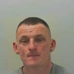 Lee Frost rapist sex offender