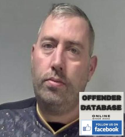 Lee Greenhill paedophile child sex offender