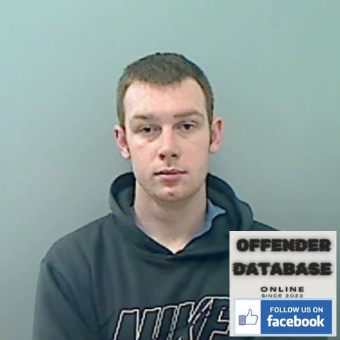 Lee Mason - Stockton paedophile