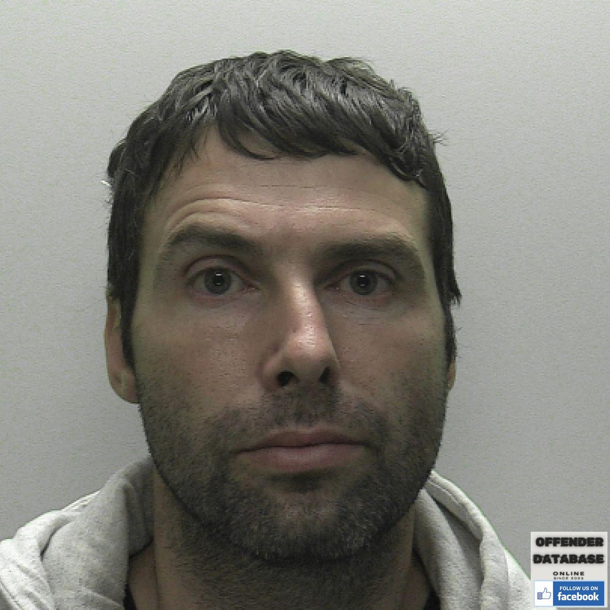 Lee Savage - Plymouth