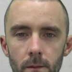 Lee Scott Newcastle paedophile child sex offender