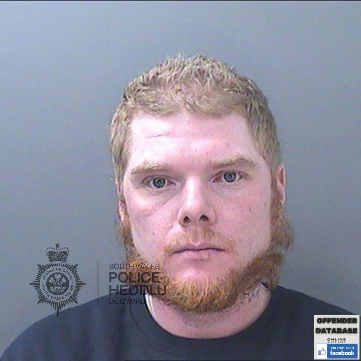 Lee Williams paedophile child sex offender
