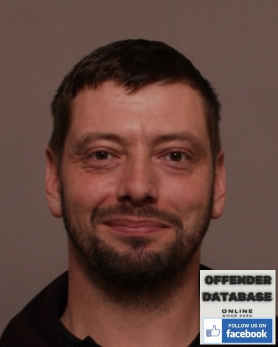 Lee Young rapist sex offender - Leicester