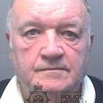 Leigh Davies paedophile child sex offender