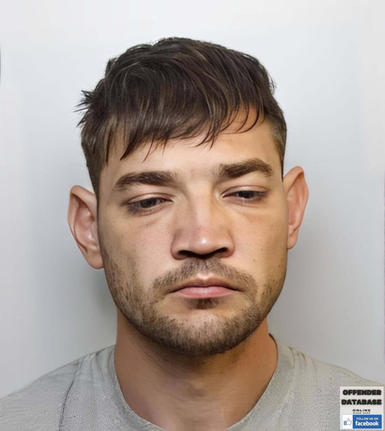 Leon Austin rapist sex offender