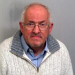 Leslie Cook paedophile child sex offender