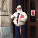 Leslie Ward paedophile sex offender - Wirral