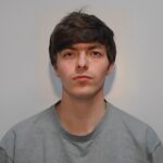 Lewis Jones paedophile child sex offender