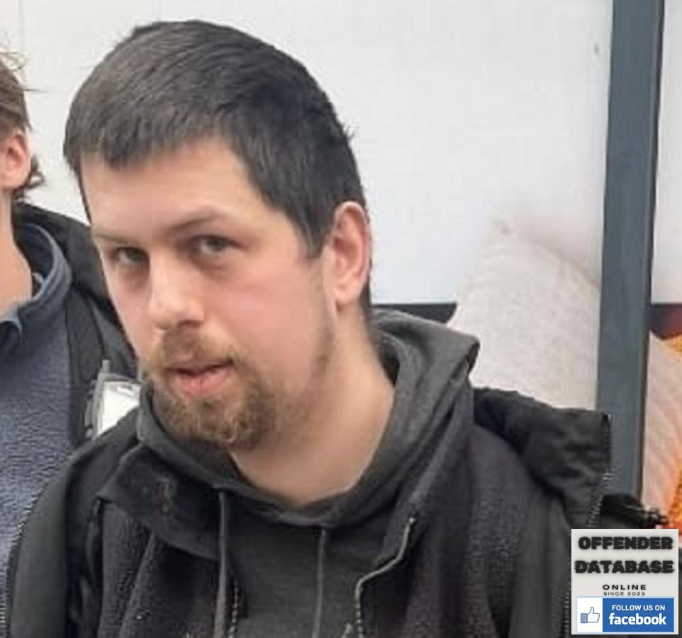 Lewis Jones sex offender